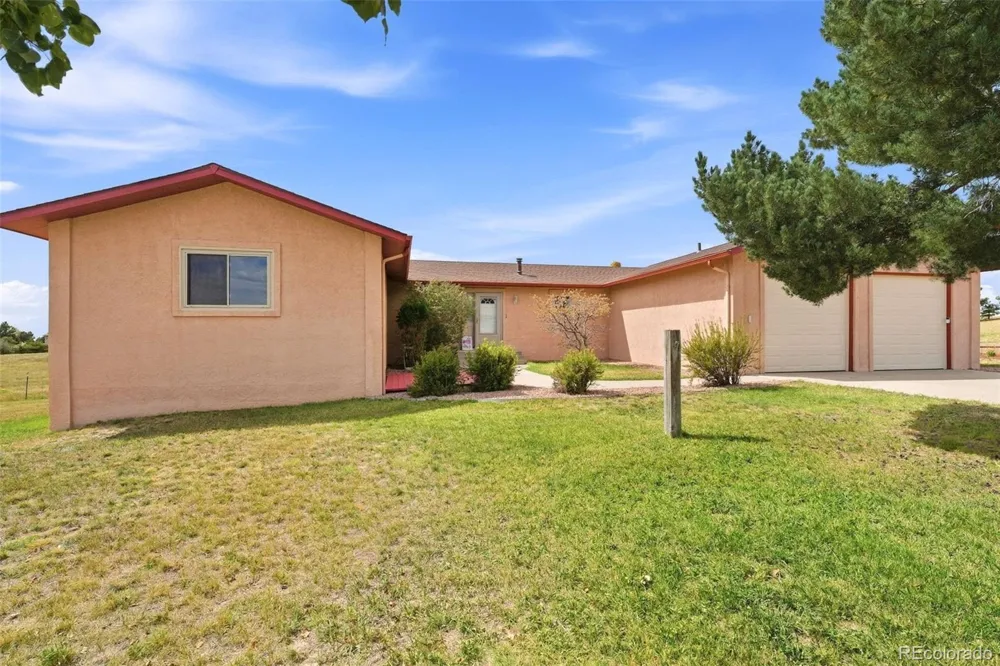 9655 Arroya Lane Colorado Springs, CO 80908