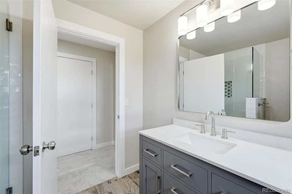 9655 Arroya Lane Colorado Springs, CO 80908