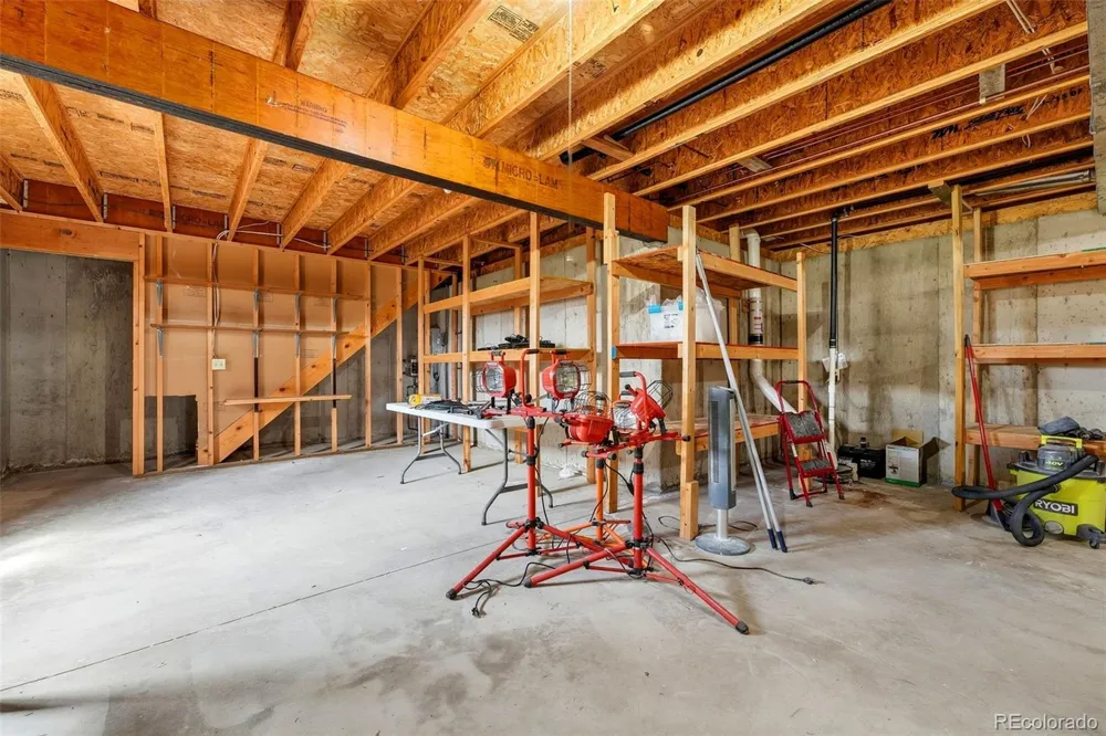 9655 Arroya Lane Colorado Springs, CO 80908