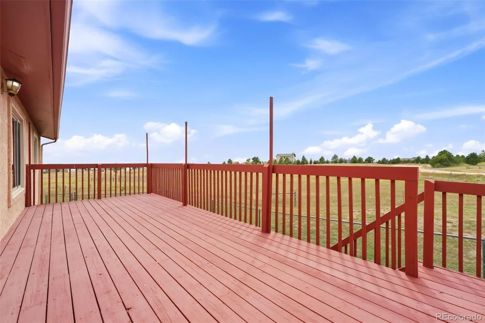 9655 Arroya Lane Colorado Springs, CO 80908