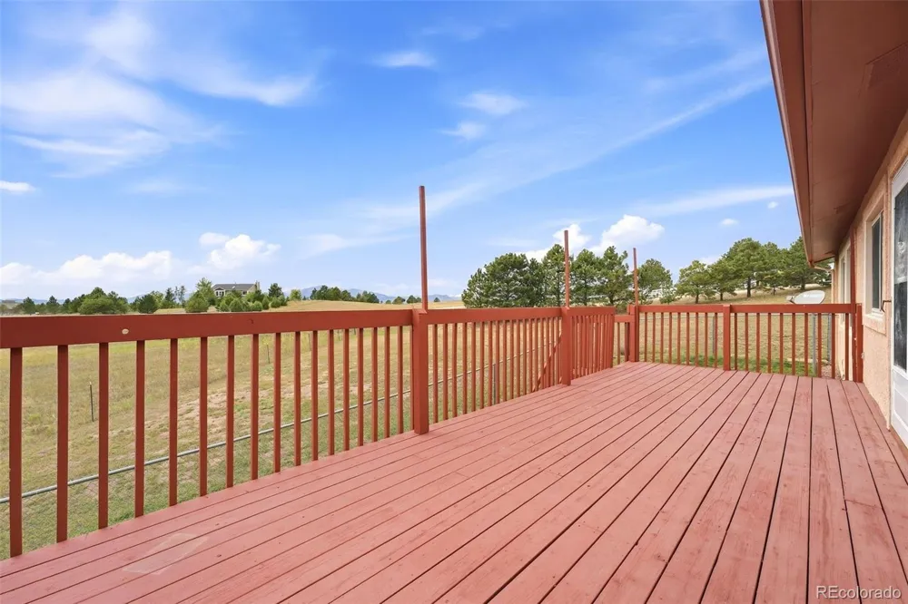 9655 Arroya Lane Colorado Springs, CO 80908