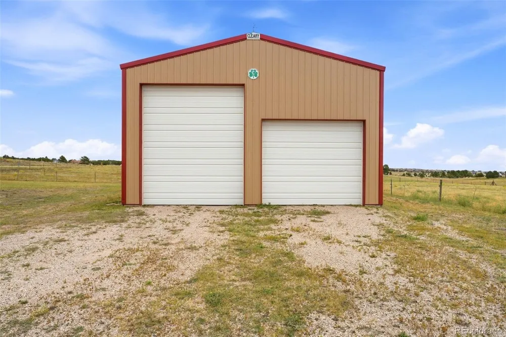 9655 Arroya Lane Colorado Springs, CO 80908