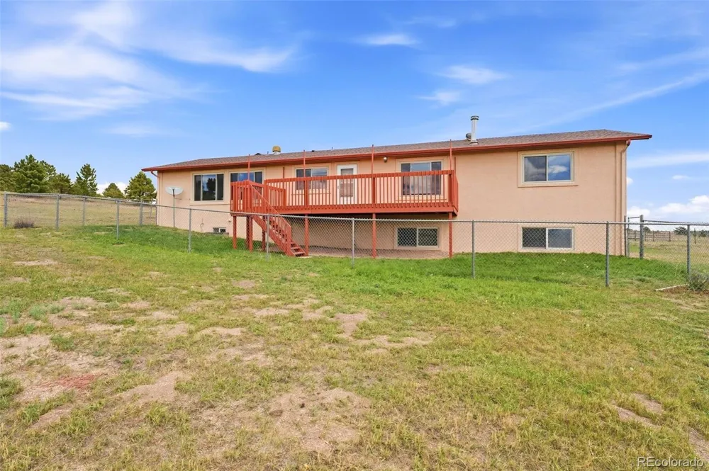 9655 Arroya Lane Colorado Springs, CO 80908