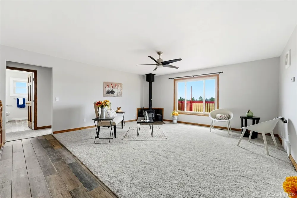 9655 Arroya Lane Colorado Springs, CO 80908