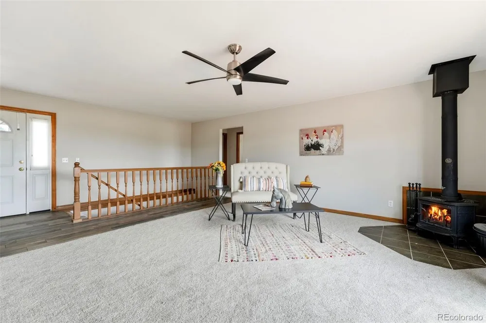 9655 Arroya Lane Colorado Springs, CO 80908