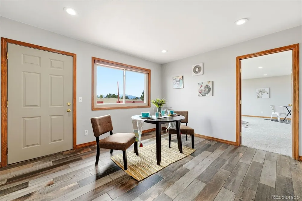 9655 Arroya Lane Colorado Springs, CO 80908