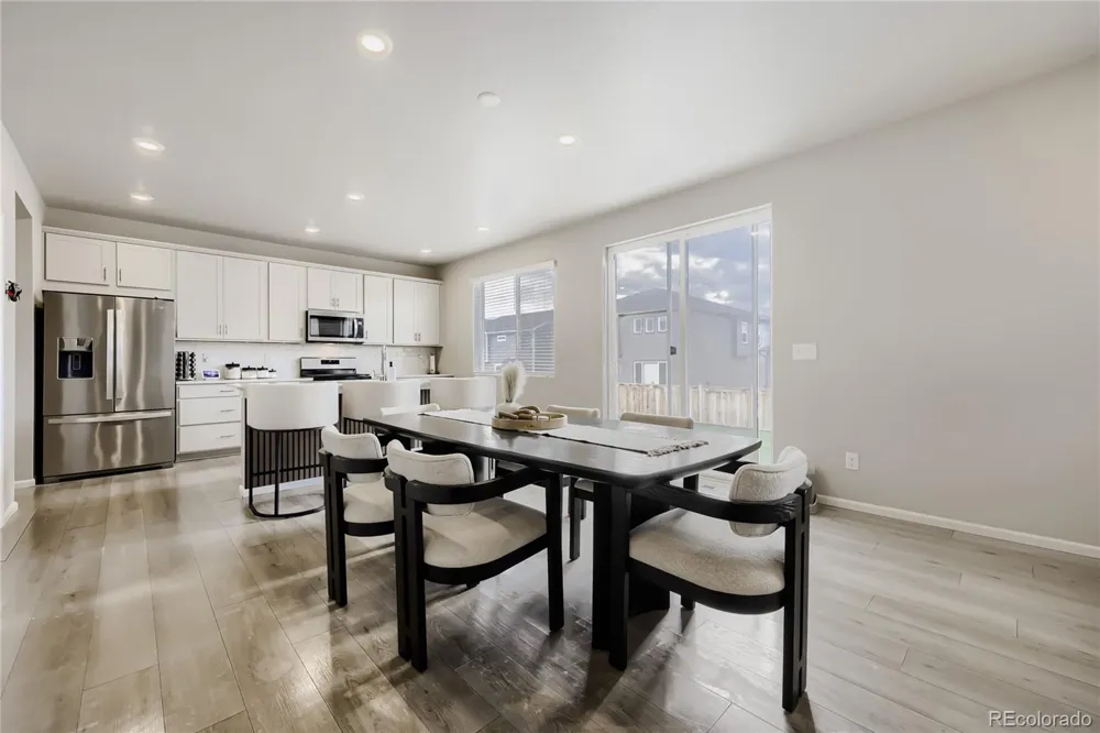 9163 Richfield Street Commerce City, CO 80022