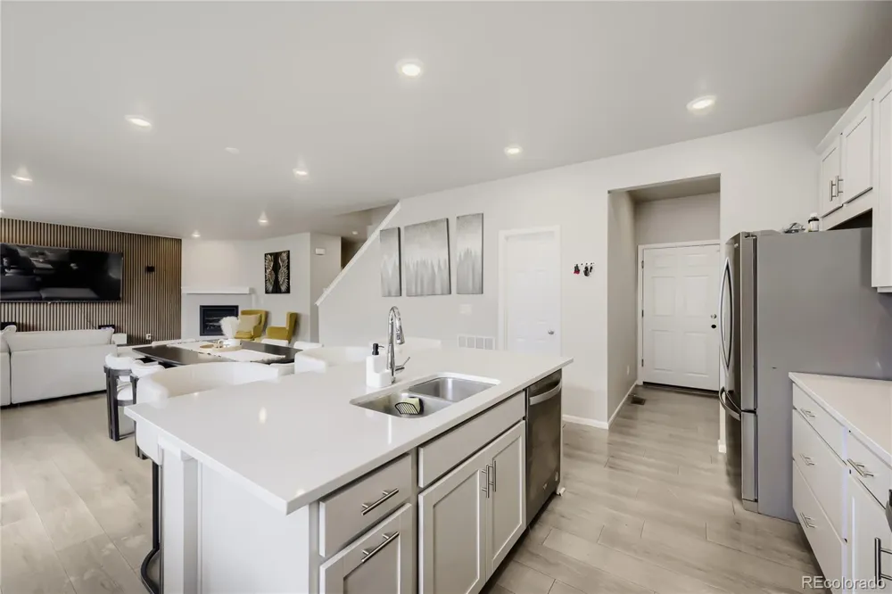 9163 Richfield Street Commerce City, CO 80022