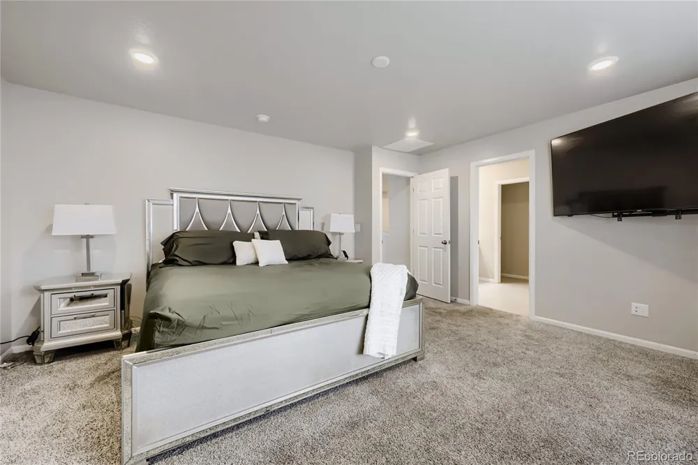 9163 Richfield Street Commerce City, CO 80022
