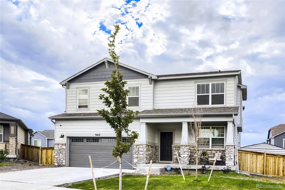 9163 Richfield Street Commerce City, CO 80022