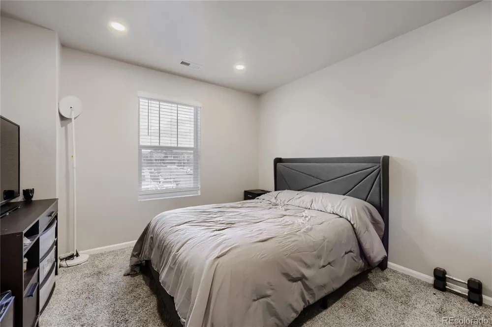 9163 Richfield Street Commerce City, CO 80022