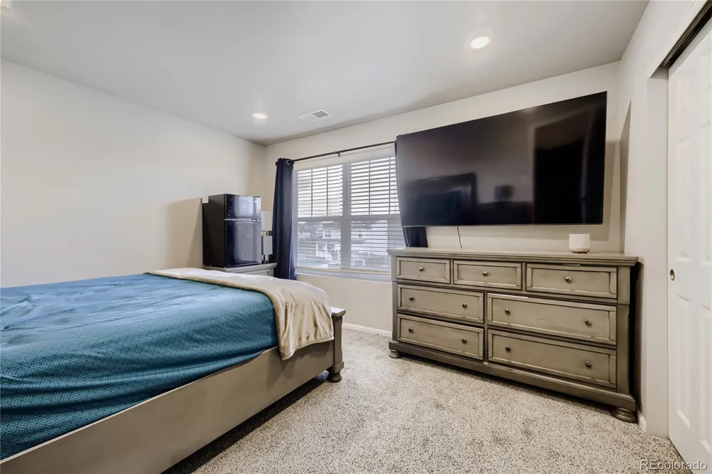 9163 Richfield Street Commerce City, CO 80022