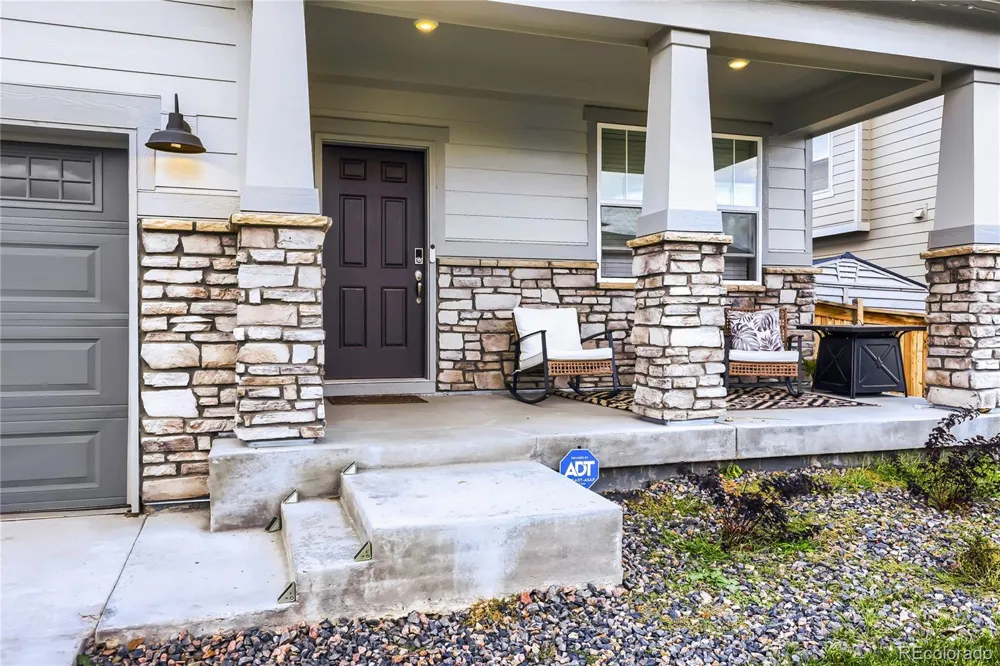 9163 Richfield Street Commerce City, CO 80022