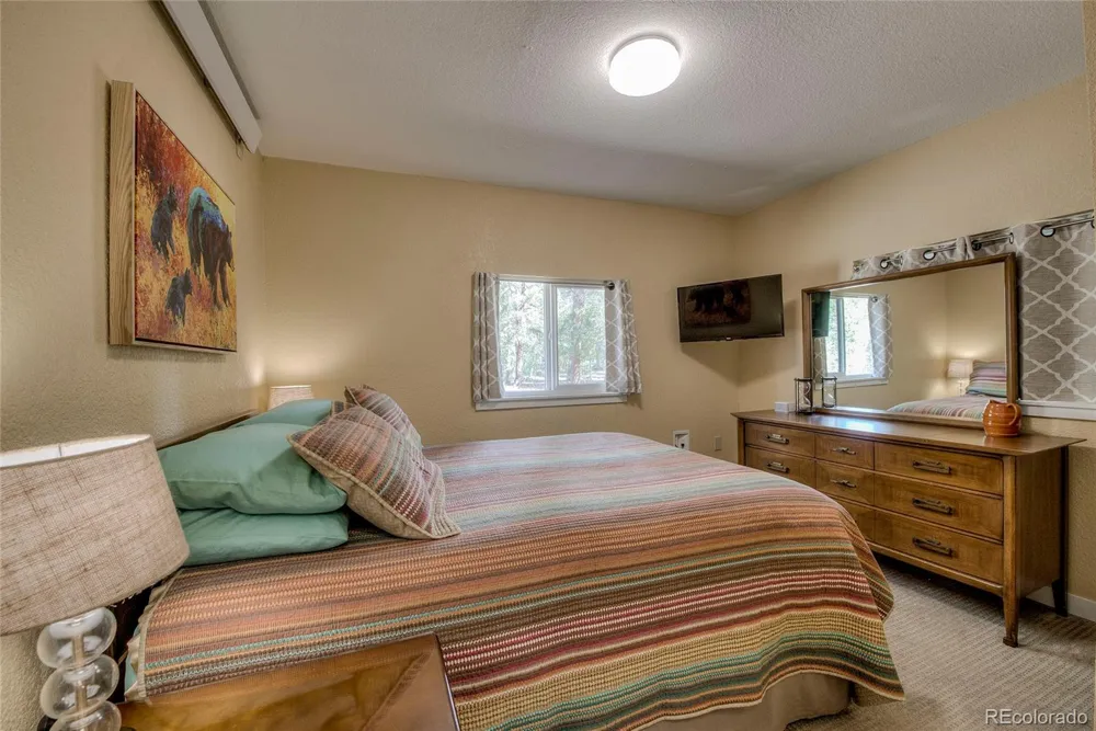 1835 Four Seasons Boulevard Leadville, CO 80461