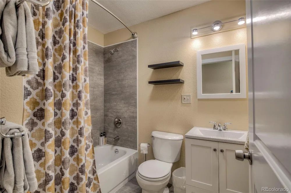 1835 Four Seasons Boulevard Leadville, CO 80461