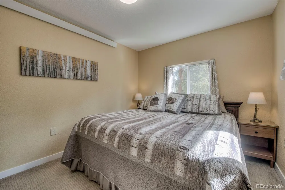 1835 Four Seasons Boulevard Leadville, CO 80461
