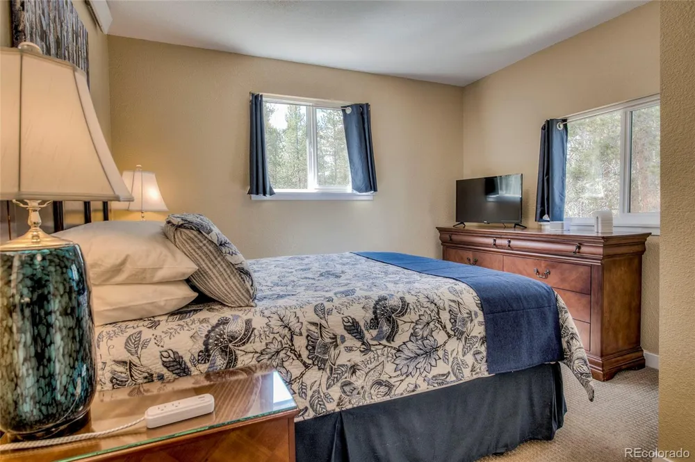 1835 Four Seasons Boulevard Leadville, CO 80461