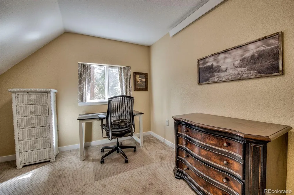 1835 Four Seasons Boulevard Leadville, CO 80461