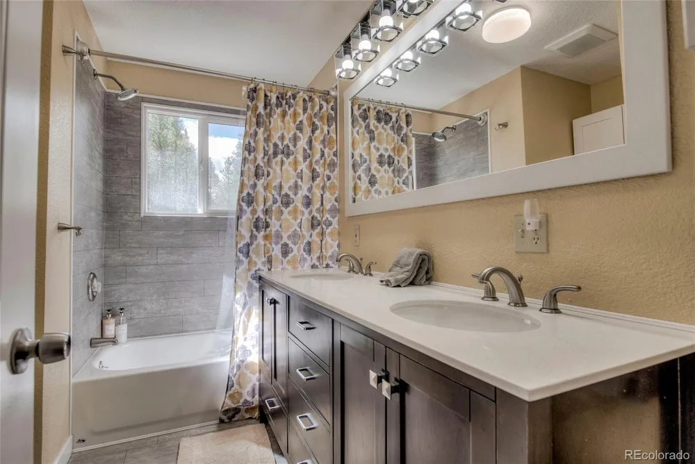 1835 Four Seasons Boulevard Leadville, CO 80461
