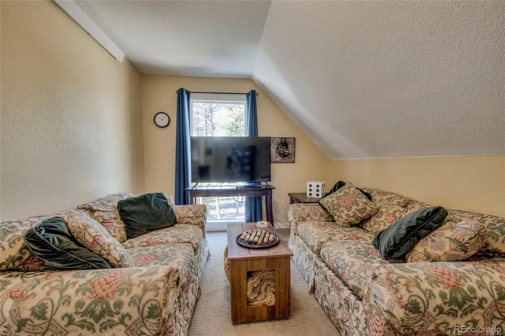 1835 Four Seasons Boulevard Leadville, CO 80461