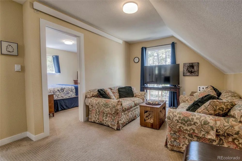 1835 Four Seasons Boulevard Leadville, CO 80461
