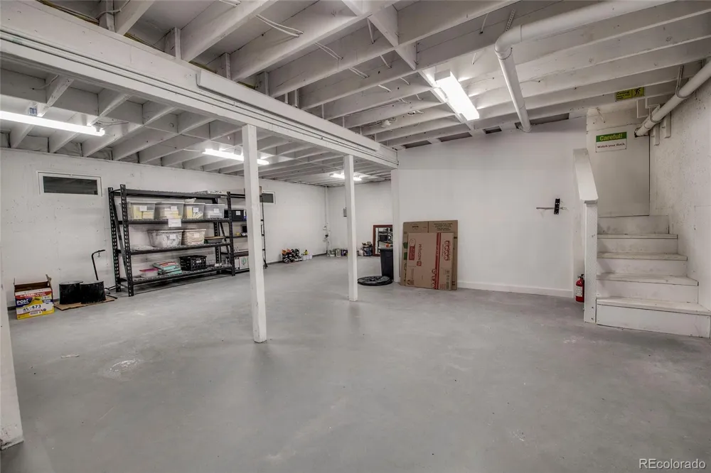 1835 Four Seasons Boulevard Leadville, CO 80461