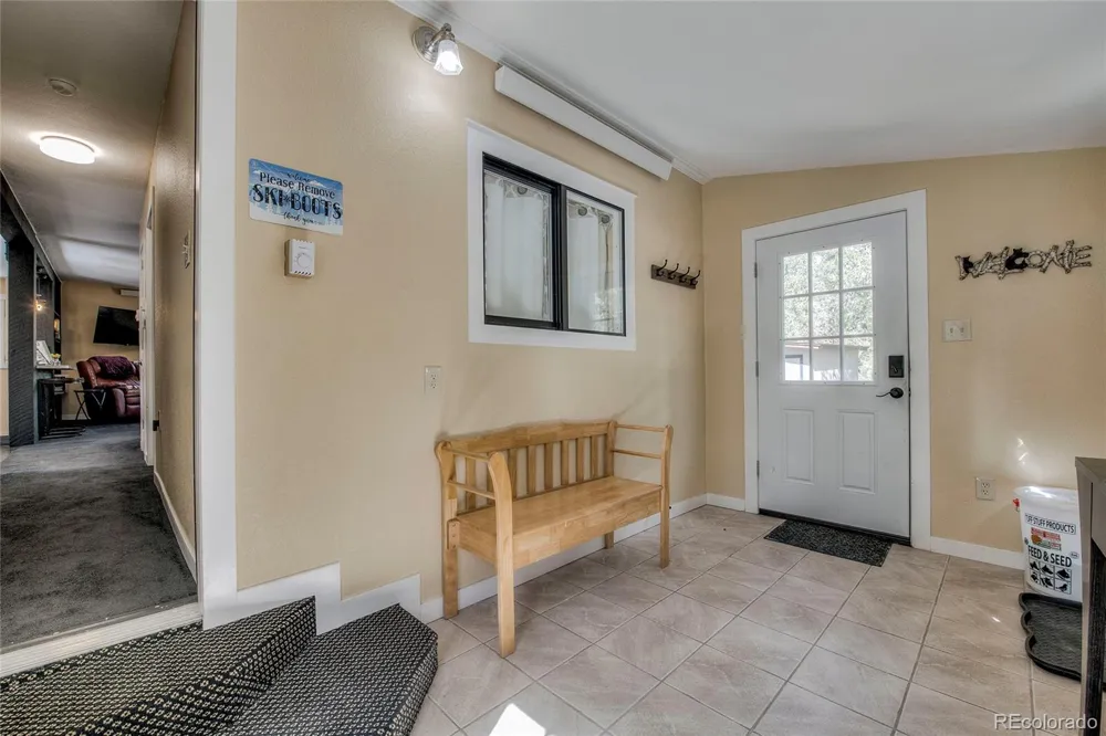 1835 Four Seasons Boulevard Leadville, CO 80461