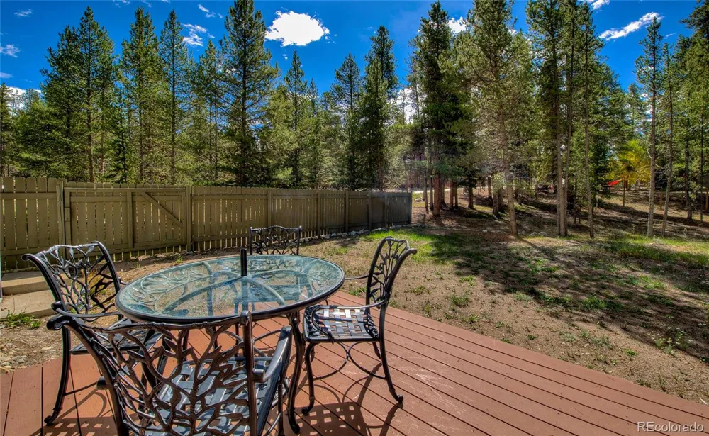 1835 Four Seasons Boulevard Leadville, CO 80461