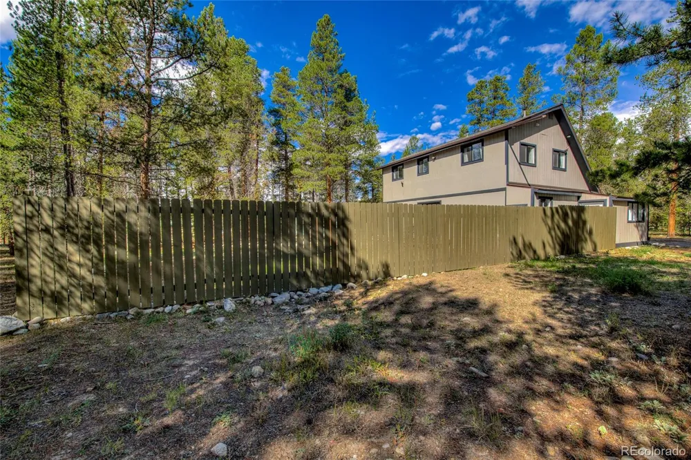 1835 Four Seasons Boulevard Leadville, CO 80461