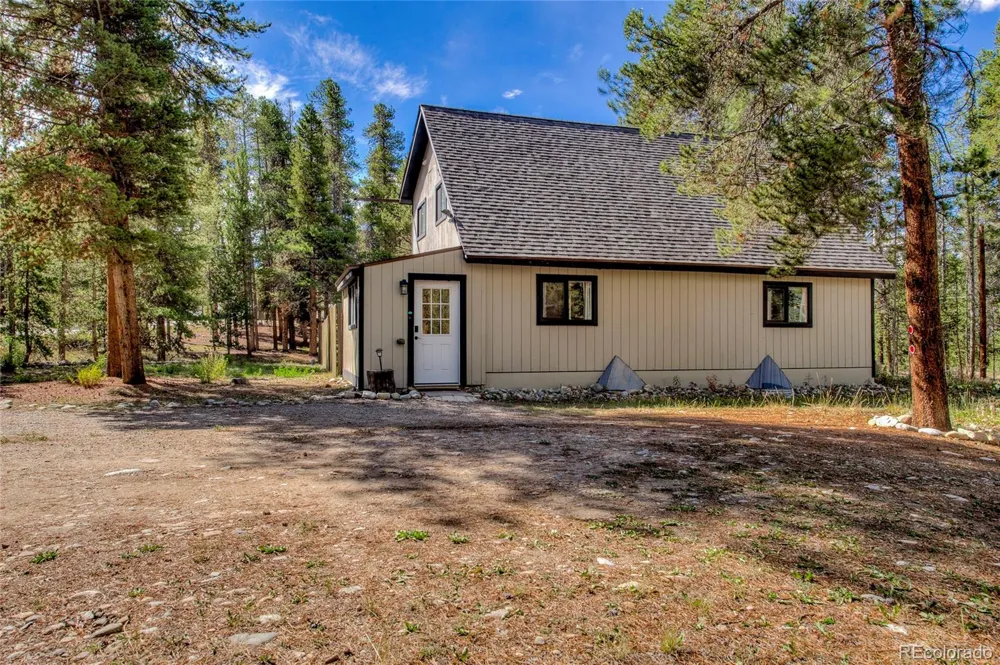 1835 Four Seasons Boulevard Leadville, CO 80461