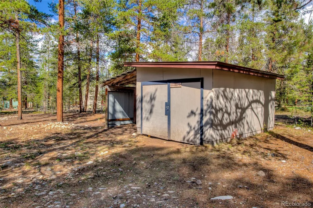 1835 Four Seasons Boulevard Leadville, CO 80461