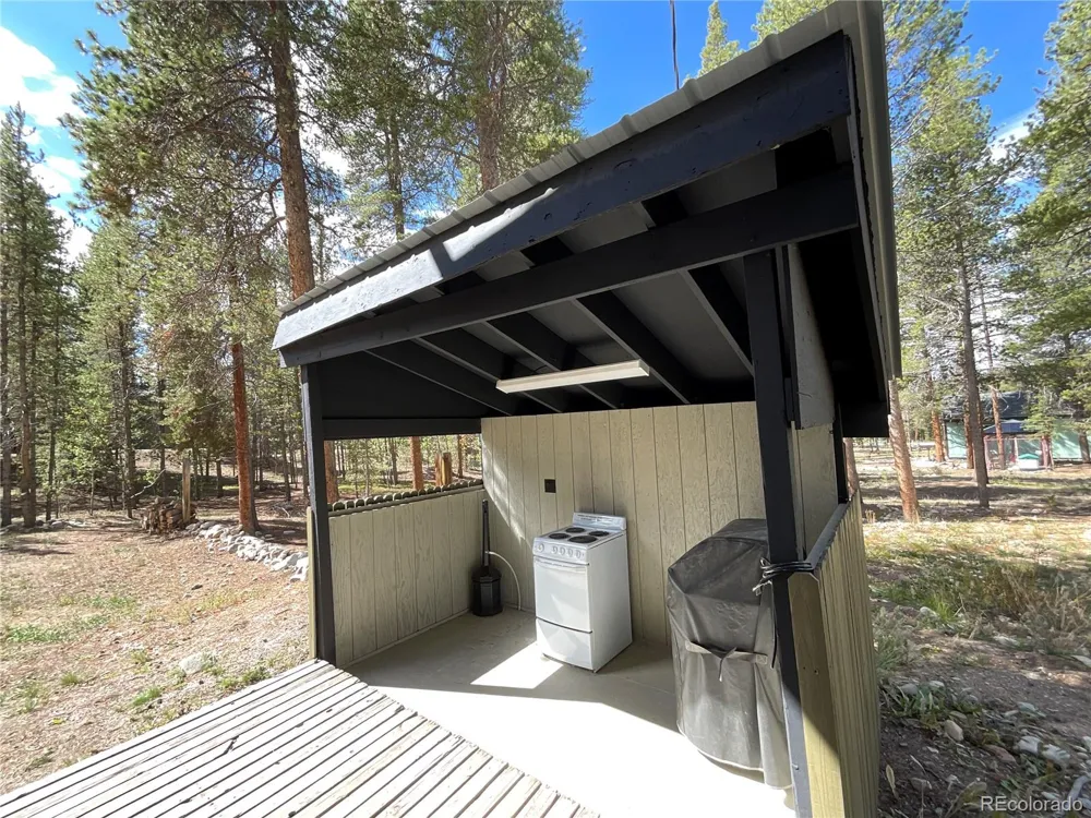 1835 Four Seasons Boulevard Leadville, CO 80461