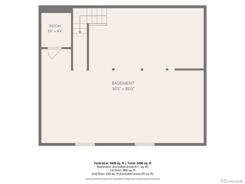 1835 Four Seasons Boulevard Leadville, CO 80461