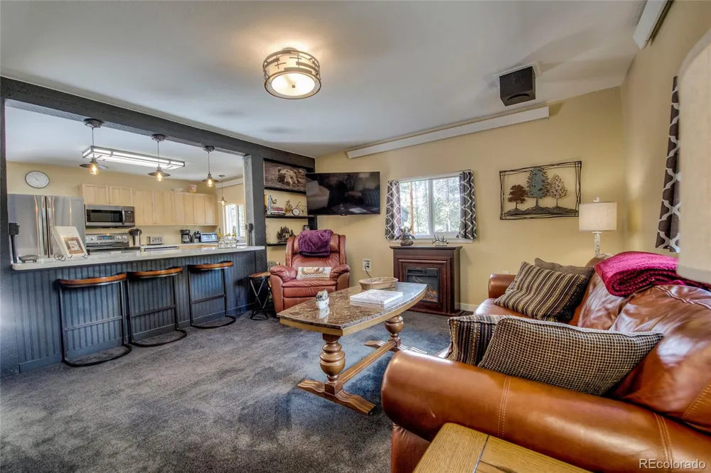 1835 Four Seasons Boulevard Leadville, CO 80461