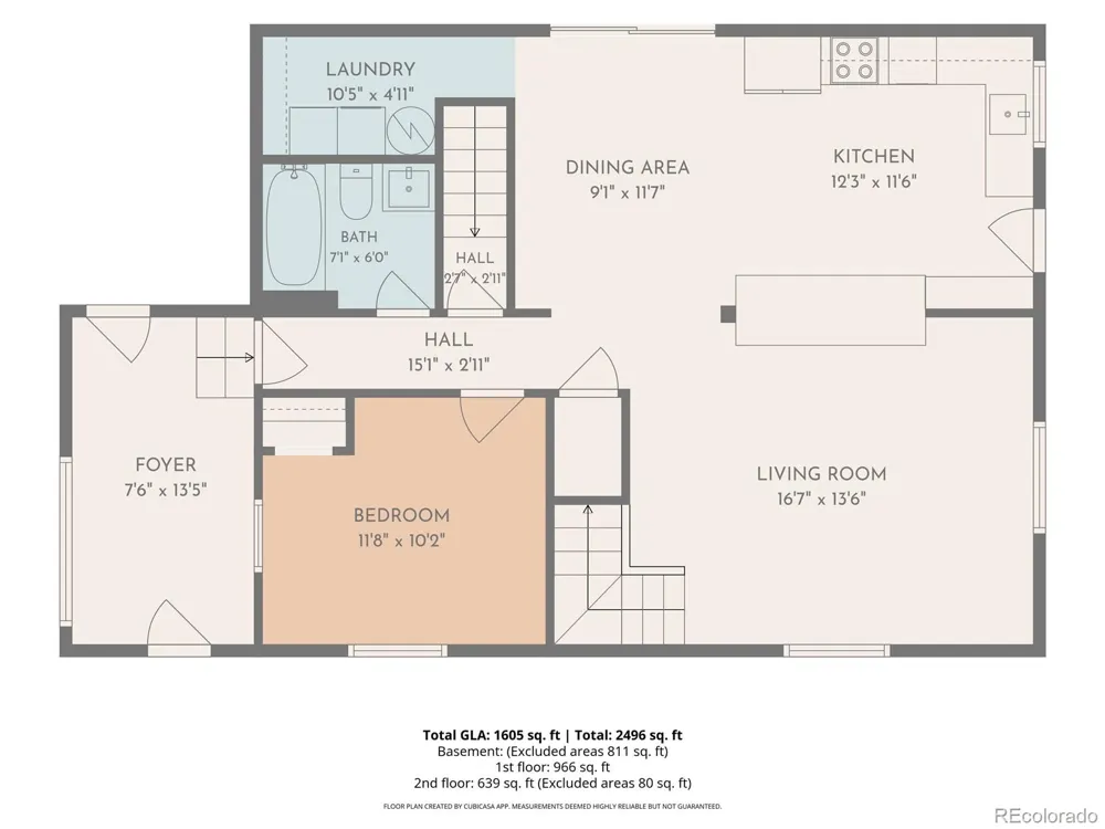 1835 Four Seasons Boulevard Leadville, CO 80461