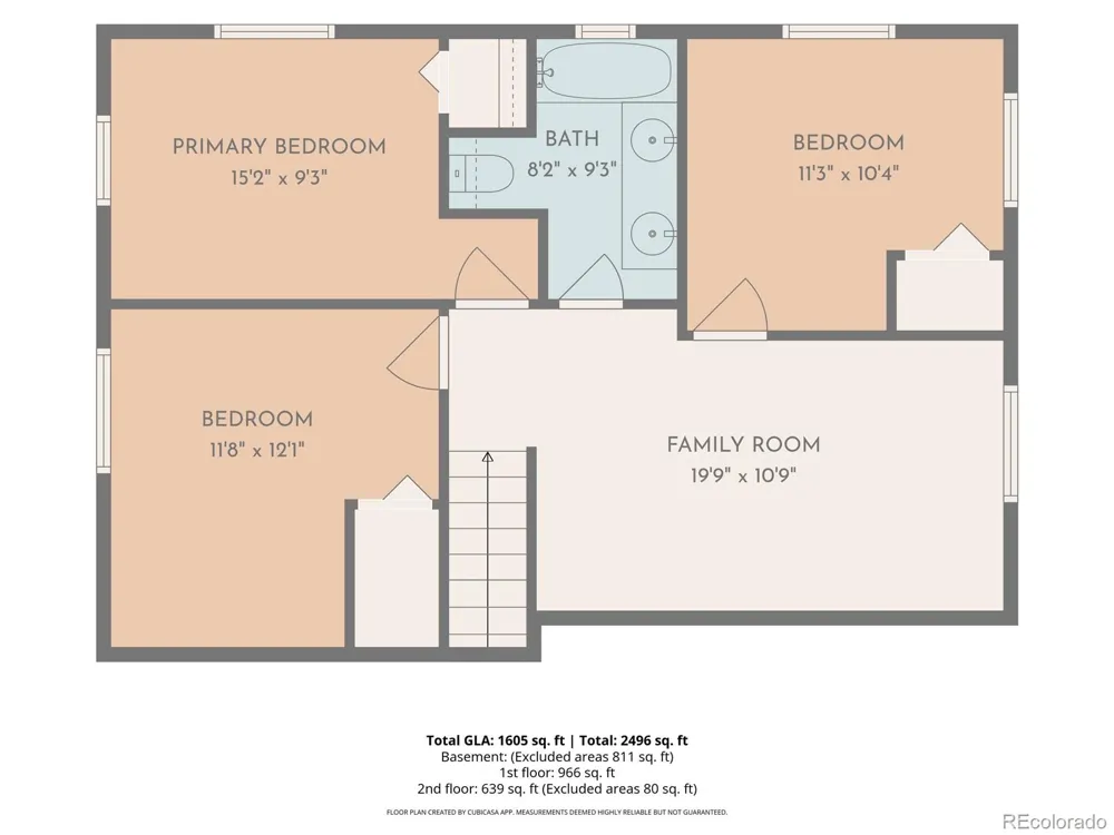 1835 Four Seasons Boulevard Leadville, CO 80461