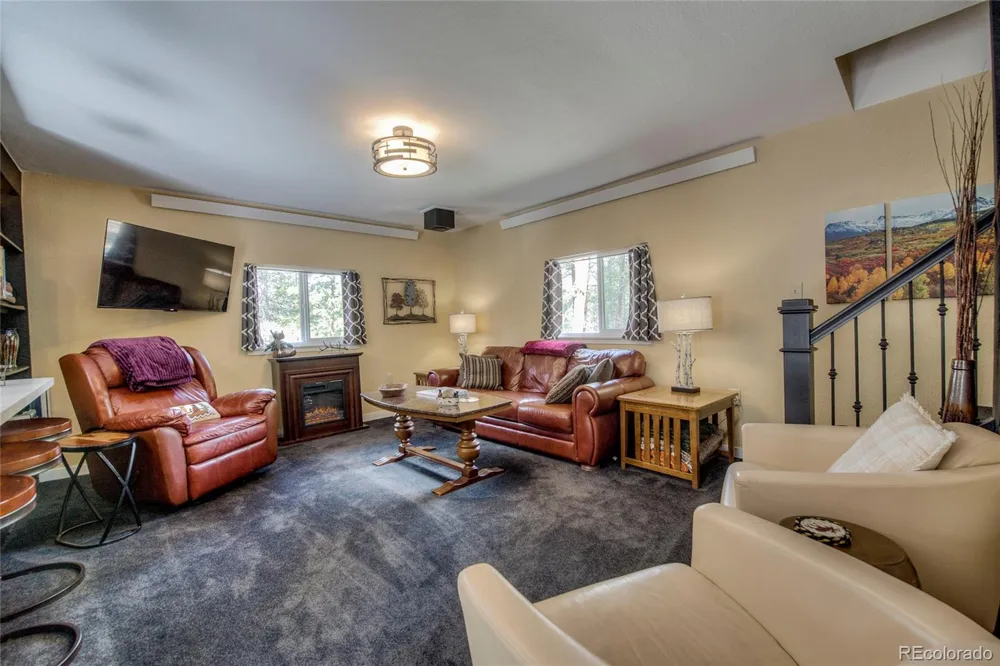 1835 Four Seasons Boulevard Leadville, CO 80461