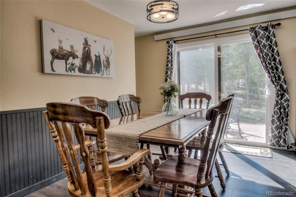 1835 Four Seasons Boulevard Leadville, CO 80461