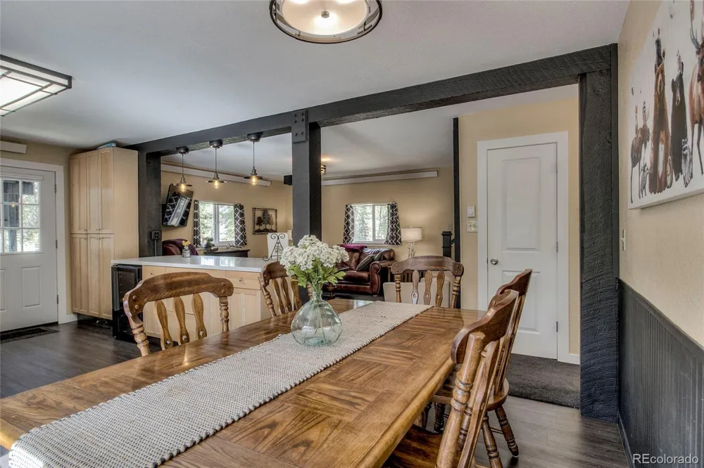 1835 Four Seasons Boulevard Leadville, CO 80461