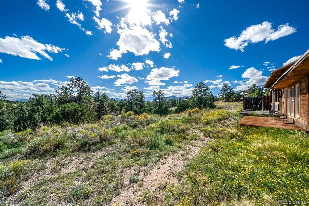 3168 Wykagyl Road Westcliffe, CO 81252