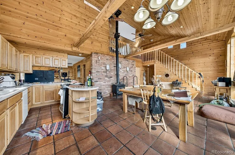 3168 Wykagyl Road Westcliffe, CO 81252