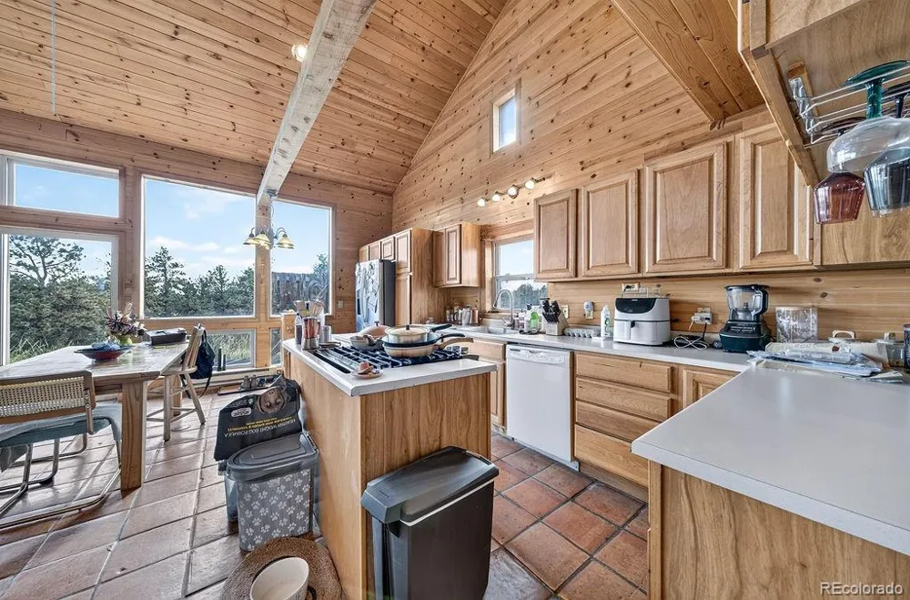 3168 Wykagyl Road Westcliffe, CO 81252