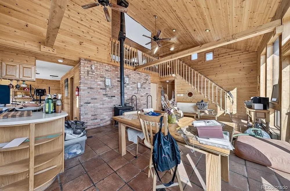 3168 Wykagyl Road Westcliffe, CO 81252
