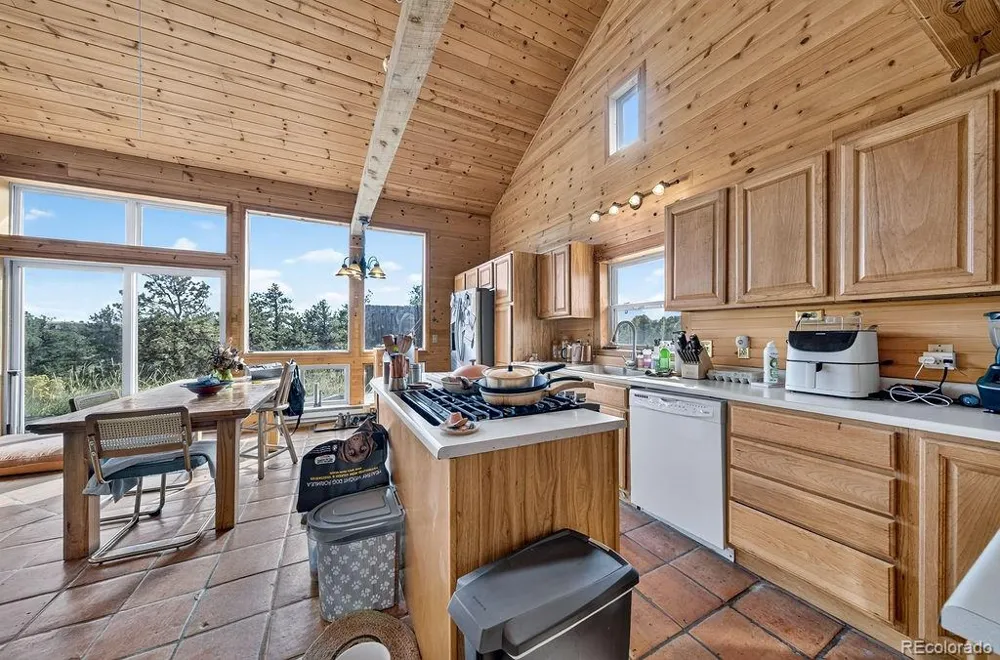 3168 Wykagyl Road Westcliffe, CO 81252