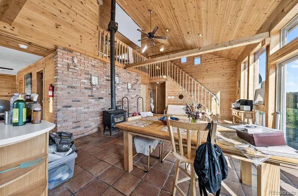 3168 Wykagyl Road Westcliffe, CO 81252