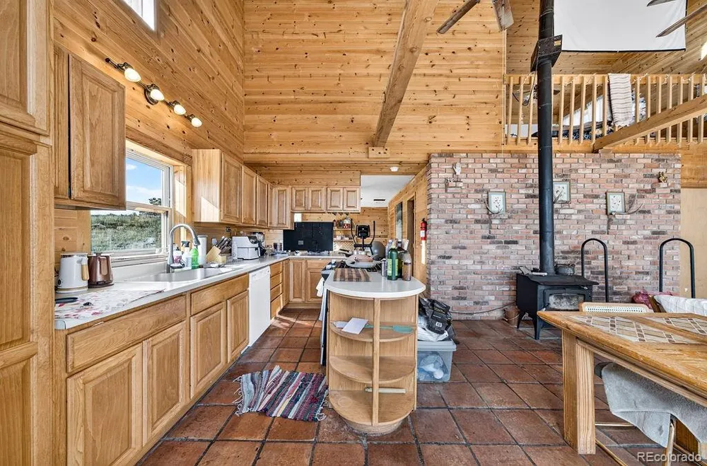 3168 Wykagyl Road Westcliffe, CO 81252