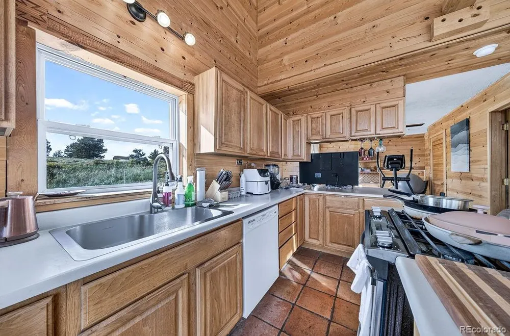 3168 Wykagyl Road Westcliffe, CO 81252