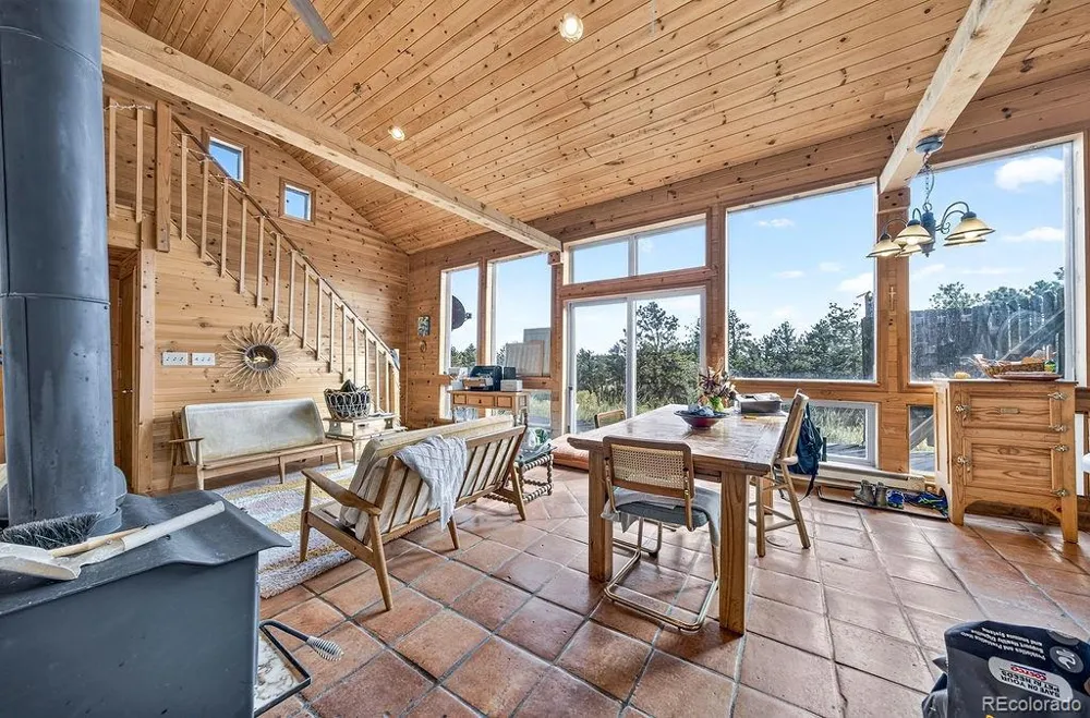 3168 Wykagyl Road Westcliffe, CO 81252