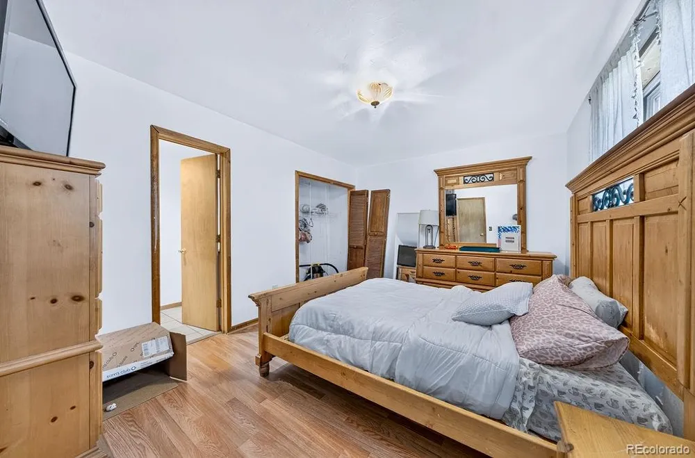 3168 Wykagyl Road Westcliffe, CO 81252