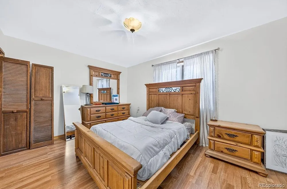 3168 Wykagyl Road Westcliffe, CO 81252